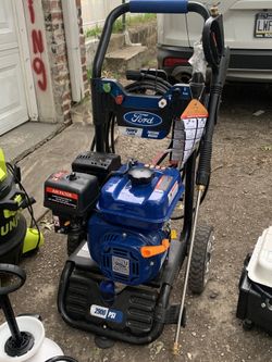 Used Good Condition