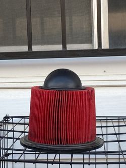 OEM Mustang Filter 99-04