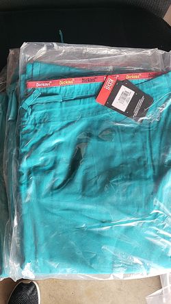 Unisex Large scrub pants