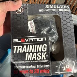 Training Mask