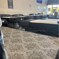 Mattress Discounts!! Clearance Prices!! Sale is On Fire!!