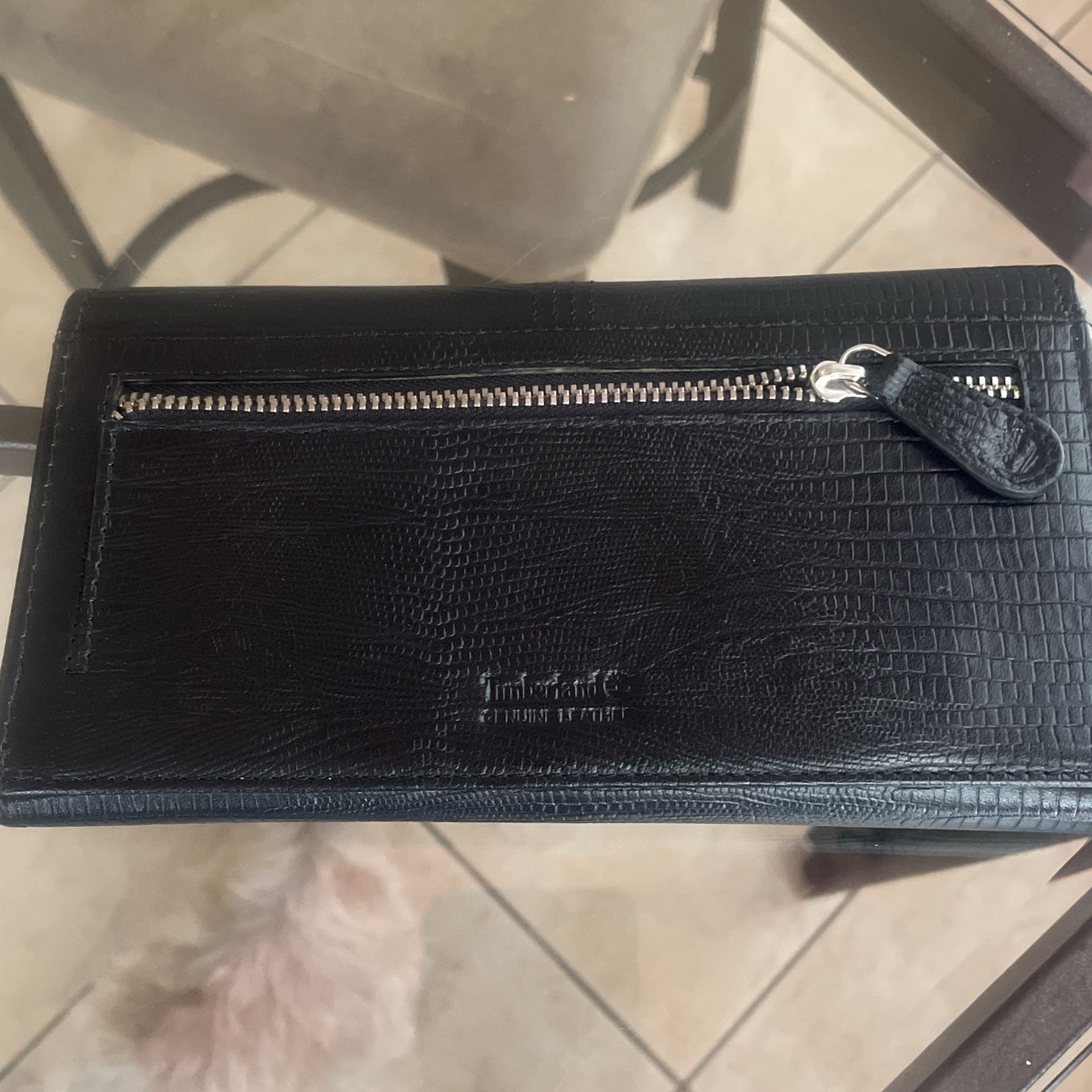 Timberland Wallet