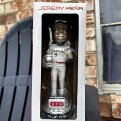 Jermey Pena Bobble Head