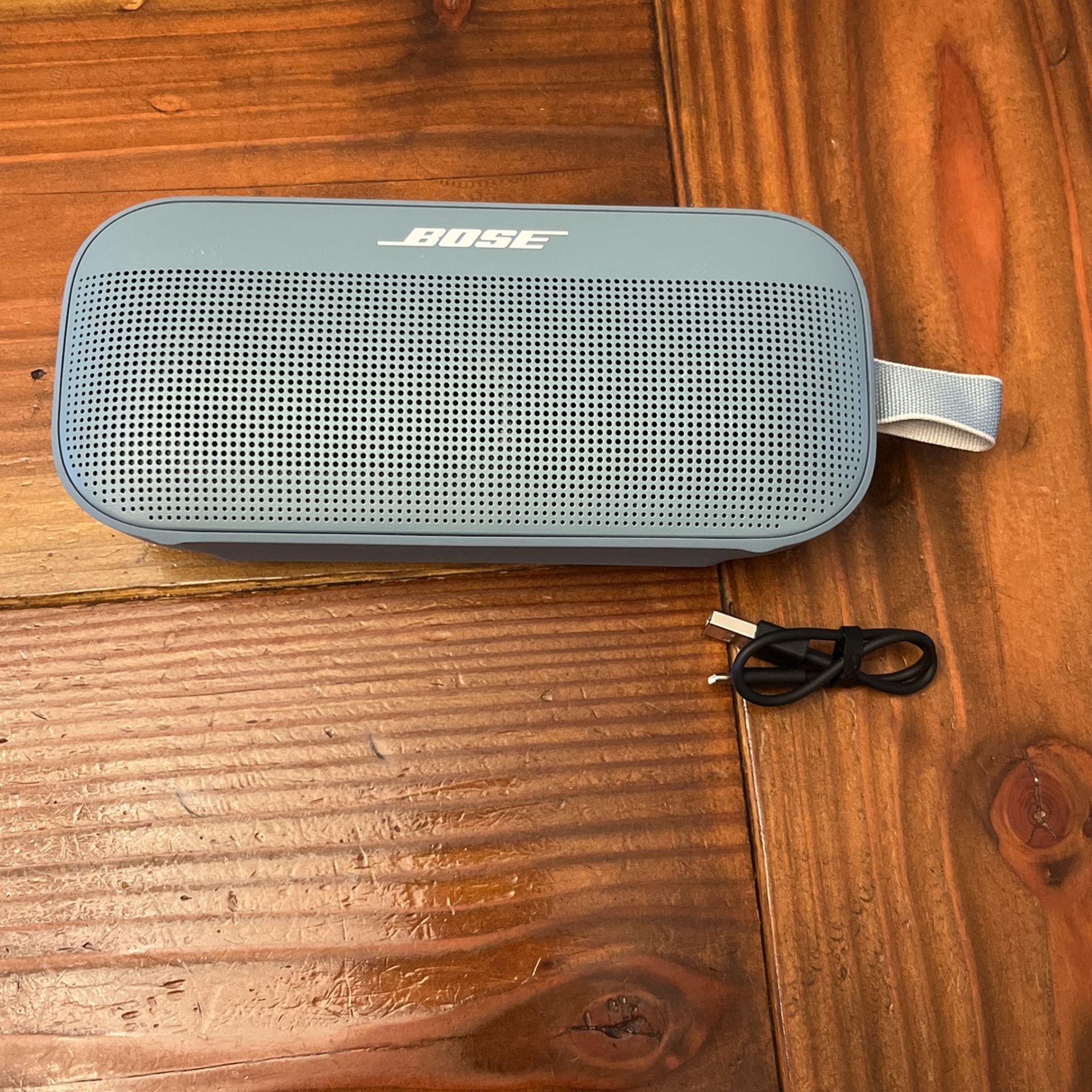 Bose Speaker