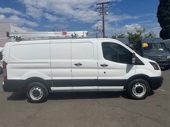 2019 Ford Transit-150