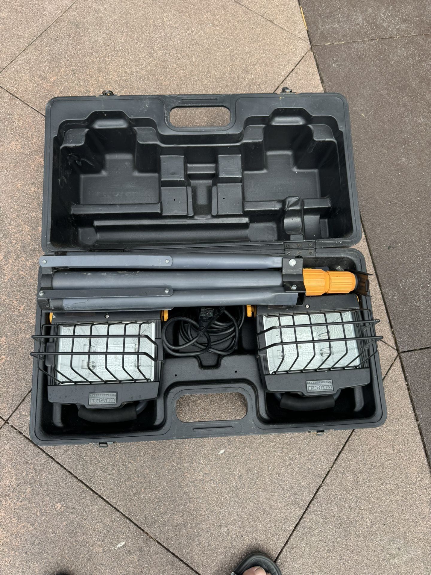Craftsman Professional