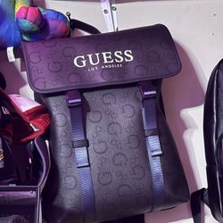 Guess Backpack 