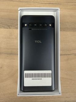 TCL T799B 128GB T Mobile 