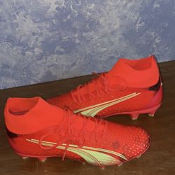 Ultra Pro FG puma