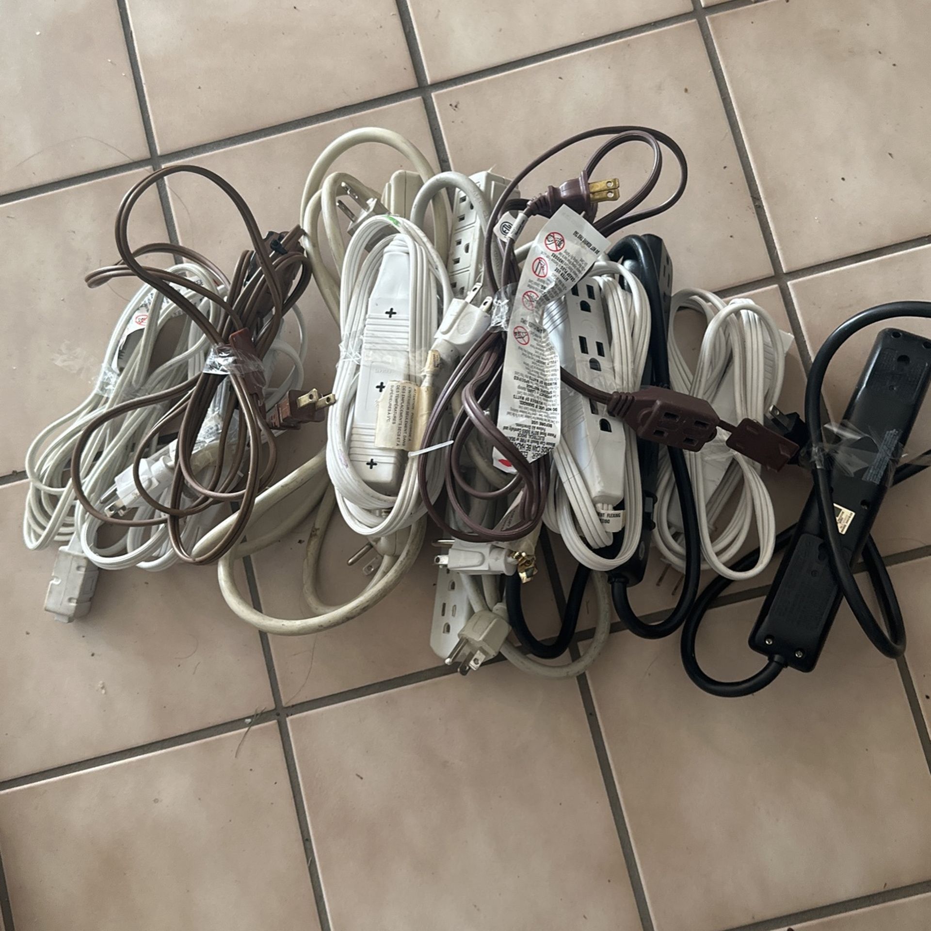 power strip