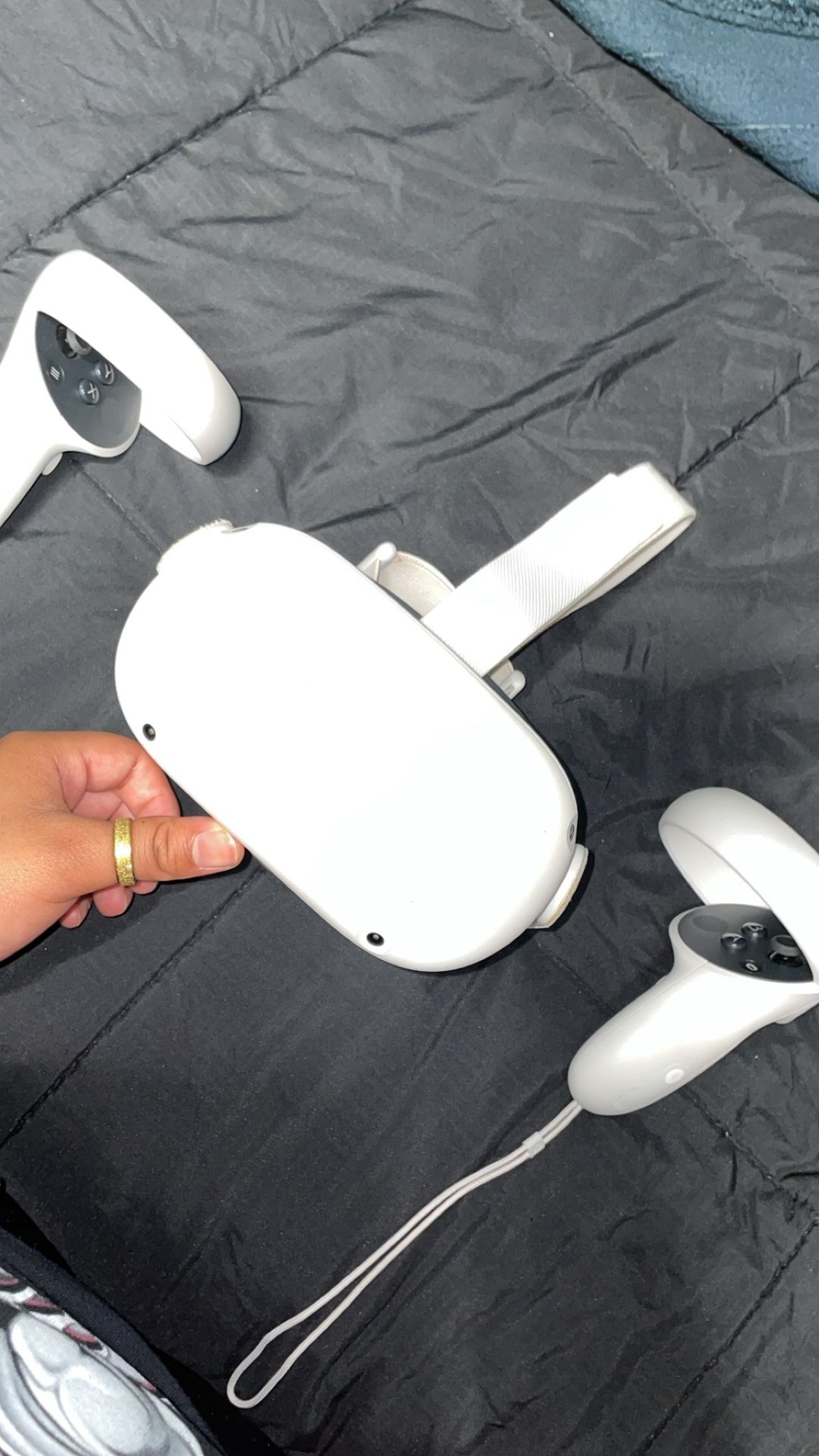 Meta Vr