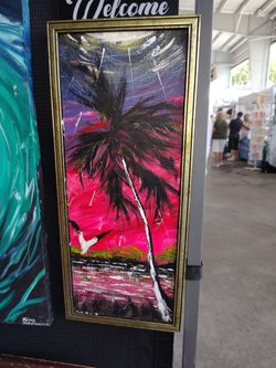 2nd Florida Highwaymen D. Tynes Gibson 
