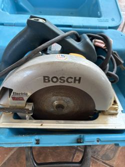 BOSCH Skill Saw