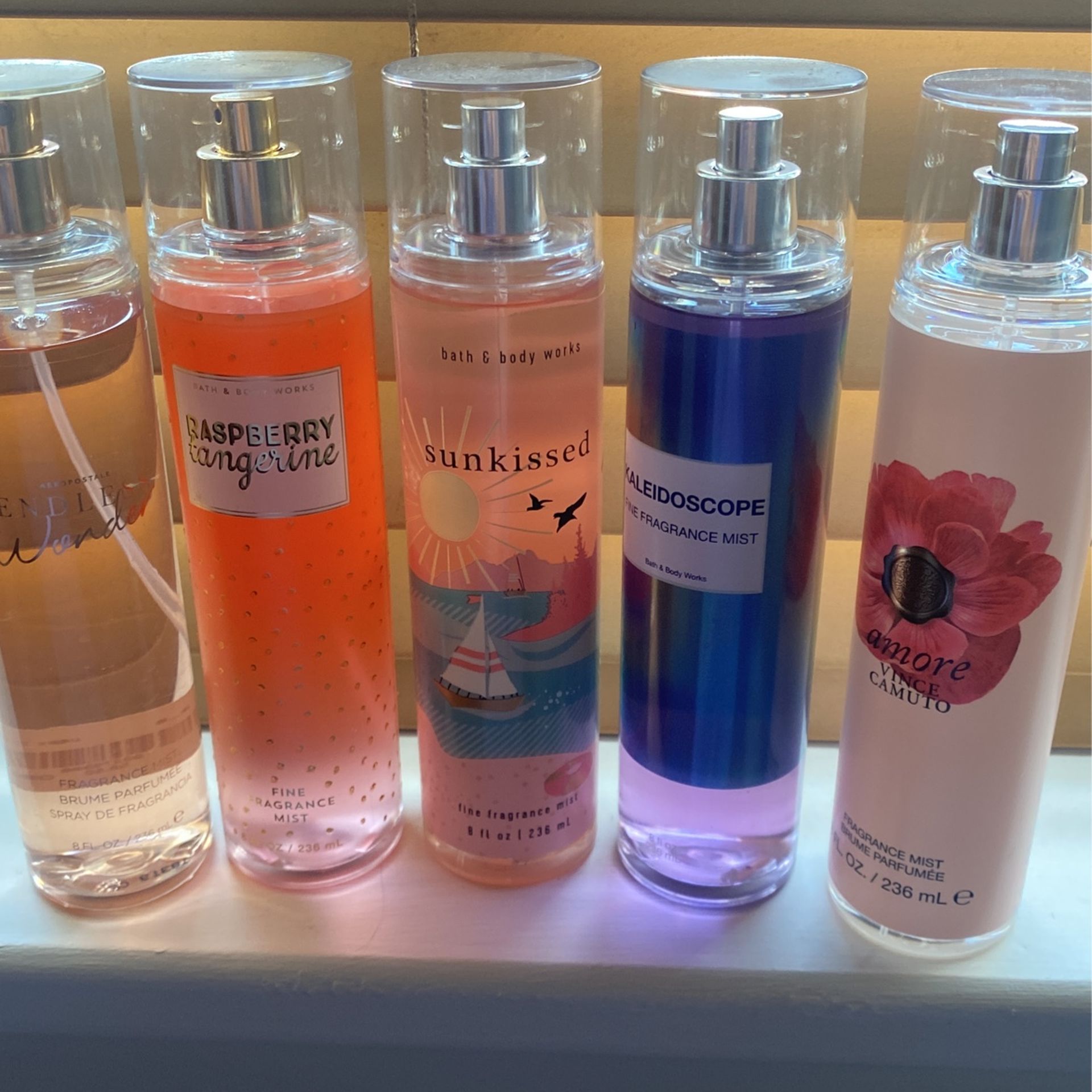 Bath And Body Works Spray for Sale in Allentown, PA OfferUp