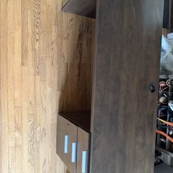 Computer Desk