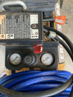 CRAFTSMAN USA AIR COMPRESSOR – OLD SCHOOL QUALITY! 💪🇺🇸