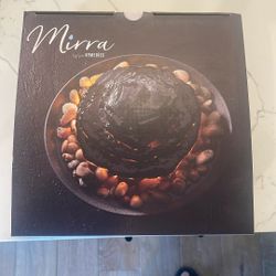 Mirra Homedics Water Fountain