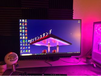 Samsung Odyssey G3 27” Gaming Monitor | 165Hz | 1080p | VESA Mount Included