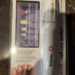 Mani  Drill