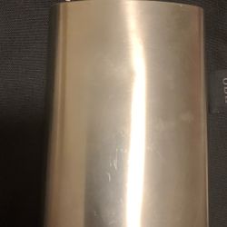 Nice Flask