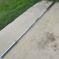 Titan Barbell 45 Pound 