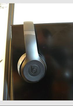 Wireless Beat Solo 3 $120