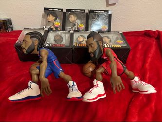 Nba toys
