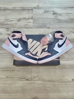 Women’s Jordan 1 Atmosphere Brand New (DS)