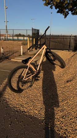 spottie peach bomma 27.5