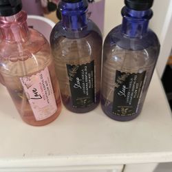 Bath & Body Works Pillow Mist