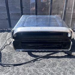 Panini Grill
