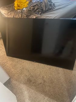 Onn 70in Roku tv
