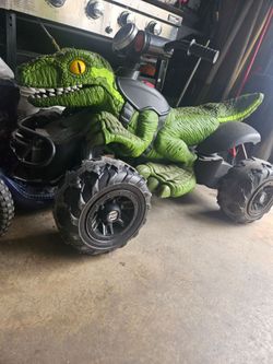 Power Wheel