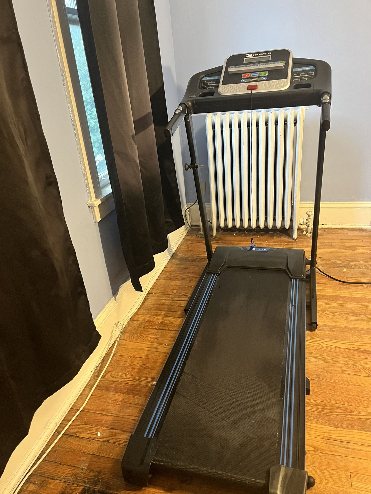 treadmill