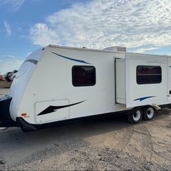 2004 Keystone Zeppelin 