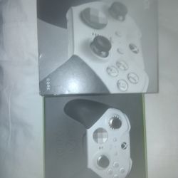 Xbox Elite Series 2 Comtroller