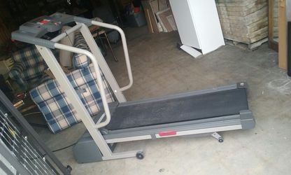 Weslo cadence c42 sale