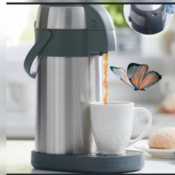 TERMO DISPENSADOR DE CAFE PRINCESS HOUSE 
