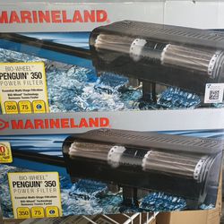 Marineland Penguin 350 Power Filter 