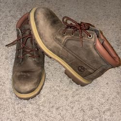 Women’s Timberlands