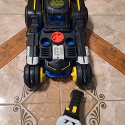 Carrito Electrónico  En Exelentes  Condiciones 