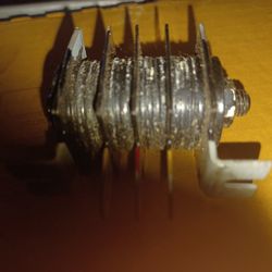 Large box of Selenium rectefires.