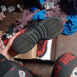 Air Jordan 12 Retro Size 6