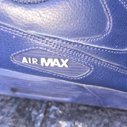 Air Max Shoes