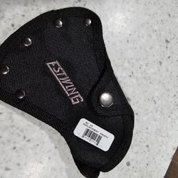 Estwing Hatchet Sheath