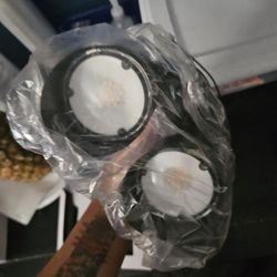 LED FLOOD LIGHT