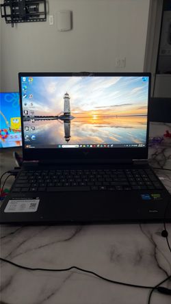 Victcus Gaming Laptop