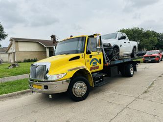 Flatbed Disponible 24/7👍