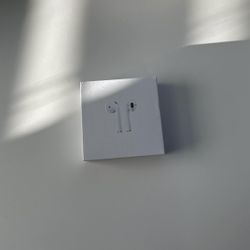 AirPods 2nd Gen Style