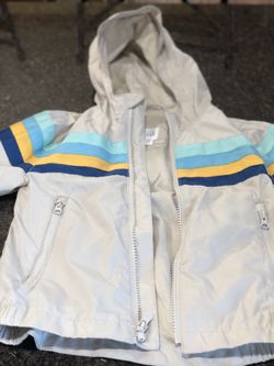 Baby Gap Light Jacket Size 3 Years